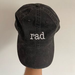 “Rad” Dad Hat